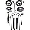 90-3214-90 Body Weatherstrip Kit - image 1