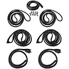 90-3238-90 Body Weatherstrip Kit - image 1