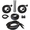 90-3243-90 Body Weatherstrip Kit - image 1