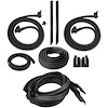90-3248-90 Body Weatherstrip Kit, Chevy Chevelle Malibu, Chevy Chevelle Malibu SS396 - image 1