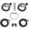 90-3249-90 Body Weatherstrip Kit, 1968 Buick LeSabre, 1968 Buick Wildcat - image 1