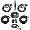 90-3251-90 Body Weatherstrip Kit, 1967 Olds Delmont 88, 1967 Olds Delta 88 - image 1