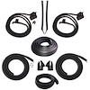 90-3253-90 Body Weatherstrip Kit, 1967 Buick LeSabre, 1967 Buick Wildcat - image 1