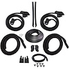90-3254-90 Body Weatherstrip Kit, 1968 Cadillac Eldorado, 1969 Cadillac Eldorado, 1970 Cadillac Eldorado - image 1