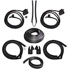 90-3257-90 Body Weatherstrip Kit, 1968 Cadillac Calais, 1968 Cadillac DeVille - image 1