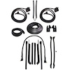 90-3267-90 Body Weatherstrip Kit, 1967 Buick Electra - image 1