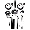 90-3268-90 Body Weatherstrip Kit, 1968 Pontiac Catalina - image 1