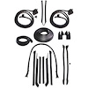 90-3269-90 Body Weatherstrip Kit, 1967 Buick Wildcat, 1967 Buick LeSabre - image 1