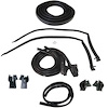 90-3272-90 Body Weatherstrip Kit, 1970 Plymouth Duster 340, 1970 Plymouth Duster - image 1