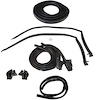 90-3273-90 Body Weatherstrip Kit, Dodge Dart Demon 340, Dodge Dart Demon, Plymouth Duster, Plymouth Duster 340 - image 1