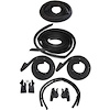 90-3275-90 Body Weatherstrip Kit, 1968 Dodge Coronet, 1969 Dodge Coronet - image 1