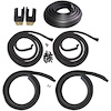 90-3280-90 Body Weatherstrip Kit, 1962 Chevy Bel Air - image 1