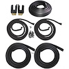 90-3281-90 Body Weatherstrip Kit, 1962 Pontiac Grand Prix - image 1