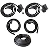 90-3289-90 Body Weatherstrip Kit, Ford Thunderbird, Lincoln Mark IV - image 1