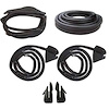 90-3305-90 Body Weatherstrip Kit - image 1