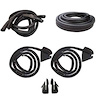 90-3306-90 Body Weatherstrip Kit - image 1