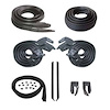 90-3321-90 Body Weatherstrip Kit - image 1