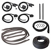 90-3322-90 Body Weatherstrip Kit - image 1