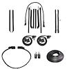 90-3361-90 Body Weatherstrip Kit, 1969 Buick Electra, 1970 Buick Electra - image 1