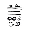 90-3373-90 Body Weatherstrip Kit - image 1