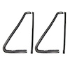 90-3414-90 Front Door Vent Window Weatherstrip Set - image 1