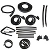 90-3496-90 Body Weatherstrip Kit, Dodge Dart, Plymouth Barracuda - image 1