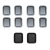 90-3502-90 Door Plugs and Kick Panel Covers Set, Ford Club Wagon, Ford Econoline - image 1