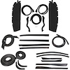 90-3506-90 Body Weatherstrip Kit - image 1