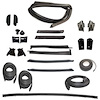 90-3557-90 Body Weatherstrip Kit, Ford Mustang - image 1