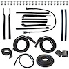 90-3578-90 Body Weatherstrip Kit, Ford Falcon Futura, Ford Falcon, Mercury Comet - image 1