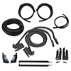 90-3631-90 Body Weatherstrip Kit, Ford Mustang, Mercury Cougar XR-7 - image 1