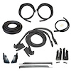 90-3632-90 Body Weatherstrip Kit, Ford Mustang Mach I, Ford Mustang - image 1