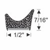 99-4111-207 AC Gasket - image 2