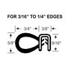 99-4221-265 Slide Seal - image 2