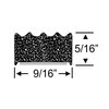 99-4227-265 Sponge Seal - image 2