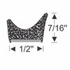 99-4236-377 Door Seal - image 2