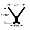 99-4270-477 Sponge Seal - image 2