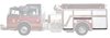 99-4274-477 Window Gasket - image 3