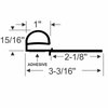 99-4306-272 Sponge Seal - image 2