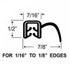 99-4307-272 Sponge Seal - image 2