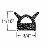 99-4352-257 Window Gasket - image 2