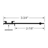 99-4369-283 Sponge Seal - image 2