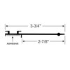 99-4371-277 Sponge Seal - image 2