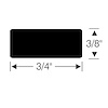 99-4381-377 Insert Trim - image 1
