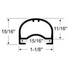 99-4406-265 Slide Seal - image 2