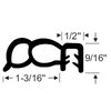 99-4415-265 Slide Seal - image 2
