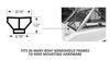 99-4432-347 Window Gasket - image 3