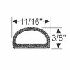 99-4436-347 Sponge Seal - image 2