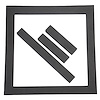 99-4442-265 Window Gasket - image 1