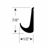 99-4453-257 Sponge Seal - image 2